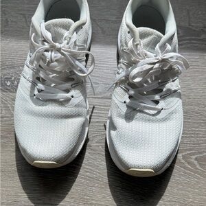 Nike White Women's Sneakers